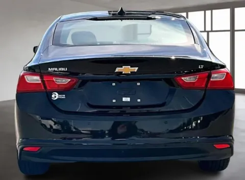More photos of 2024 Chevrolet Malibu LT at Zeigler Chrysler Dodge Jeep Ram of Grandville, MI
