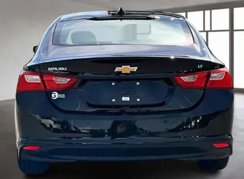 More photos of 2024 Chevrolet Malibu LT at Zeigler Chrysler Dodge Jeep Ram of Grandville, MI