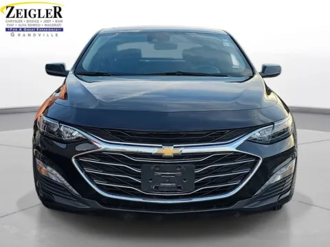 Photos of 2024 Chevrolet Malibu LT for sale in Grandville, MI at Zeigler Chrysler Dodge Jeep Ram of Grandville