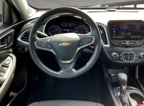 More photos of 2024 Chevrolet Malibu LT at Zeigler Chrysler Dodge Jeep Ram of Grandville, MI