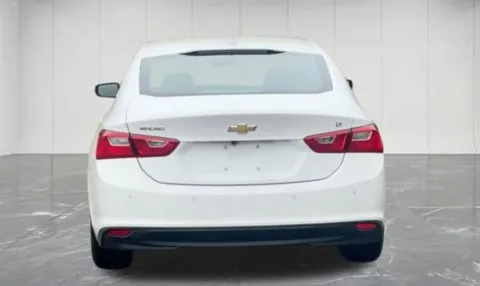 More photos of 2024 Chevrolet Malibu LT at Zeigler Chrysler Dodge Jeep Ram of Grandville, MI