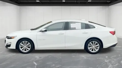 Photos of 2024 Chevrolet Malibu LT for sale in Grandville, MI at Zeigler Chrysler Dodge Jeep Ram of Grandville