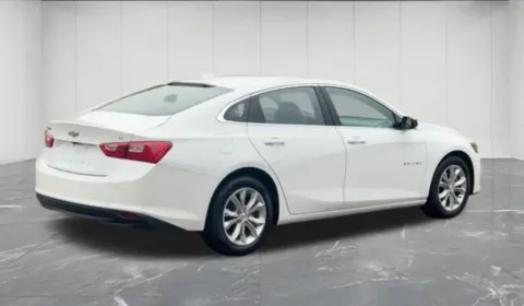 More photos of 2024 Chevrolet Malibu LT at Zeigler Chrysler Dodge Jeep Ram of Grandville, MI