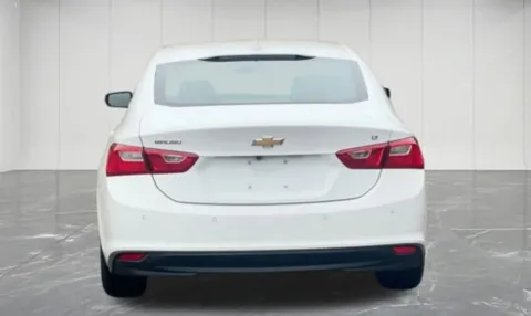 More photos of 2024 Chevrolet Malibu LT at Zeigler Chrysler Dodge Jeep Ram of Grandville, MI