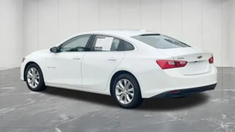 Another view of 2024 Chevrolet Malibu LT for sale in Grandville, MI at Zeigler Chrysler Dodge Jeep Ram of Grandville