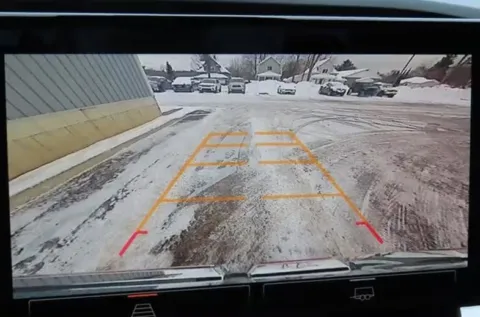 Photos of 2024 GMC Sierra 1500 Elevation for sale in Grandville, MI at Zeigler Chrysler Dodge Jeep Ram of Grandville