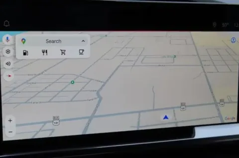 Another view of 2024 GMC Sierra 1500 Elevation for sale in Grandville, MI at Zeigler Chrysler Dodge Jeep Ram of Grandville