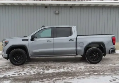 More photos of 2024 GMC Sierra 1500 Elevation at Zeigler Chrysler Dodge Jeep Ram of Grandville, MI