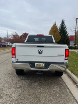 More photos of 2018 Ram 3500 Tradesman at Zeigler Chrysler Dodge Jeep Ram of Grandville, MI