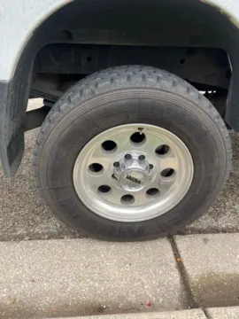 Another view of 2018 Ram 3500 Tradesman for sale in Grandville, MI at Zeigler Chrysler Dodge Jeep Ram of Grandville