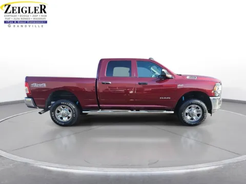 More photos of 2021 Ram 2500 Tradesman at Zeigler Chrysler Dodge Jeep Ram of Grandville, MI