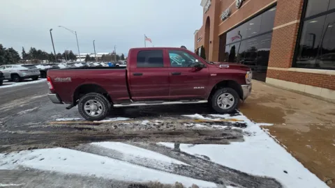 More photos of 2021 Ram 2500 Tradesman at Zeigler Chrysler Dodge Jeep Ram of Grandville, MI