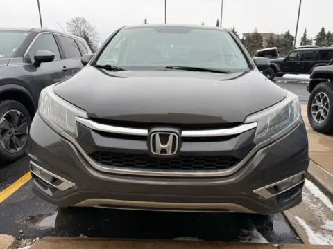Photos of 2015 Honda CR-V EX for sale in Grandville, MI at Zeigler Chrysler Dodge Jeep Ram of Grandville