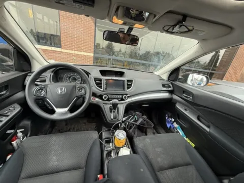 More photos of 2015 Honda CR-V EX at Zeigler Chrysler Dodge Jeep Ram of Grandville, MI