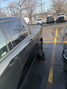 Another view of 2022 Honda Ridgeline Black Edition for sale in Grandville, MI at Zeigler Chrysler Dodge Jeep Ram of Grandville