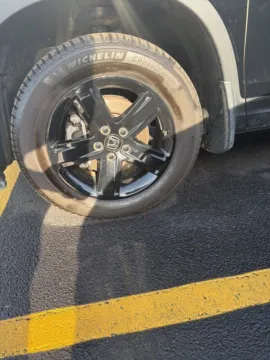 More photos of 2022 Honda Ridgeline Black Edition at Zeigler Chrysler Dodge Jeep Ram of Grandville, MI