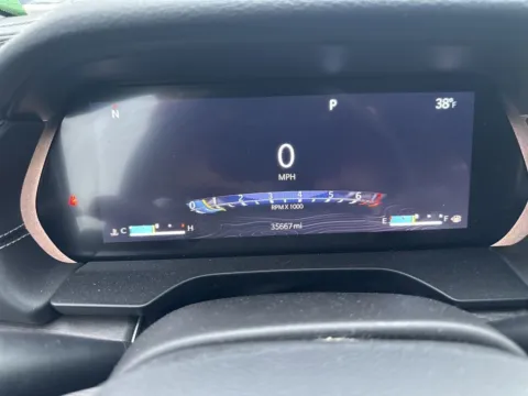 Photos of 2023 Jeep Grand Cherokee Limited for sale in Grandville, MI at Zeigler Chrysler Dodge Jeep Ram of Grandville