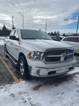 More photos of 2018 Ram 1500 Big Horn at Zeigler Chrysler Dodge Jeep Ram of Grandville, MI