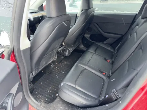 More photos of 2023 Tesla Model Y Long Range at Zeigler Chrysler Dodge Jeep Ram of Grandville, MI