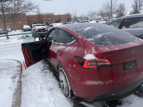 More photos of 2023 Tesla Model Y Long Range at Zeigler Chrysler Dodge Jeep Ram of Grandville, MI