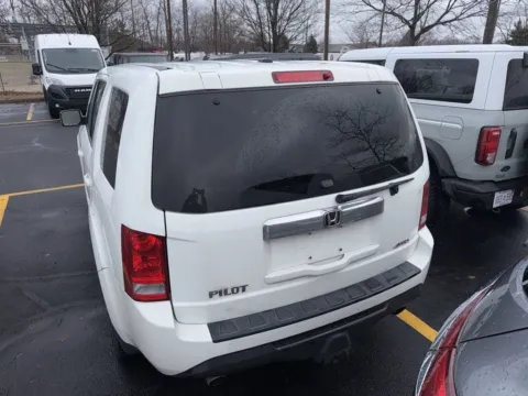 More photos of 2012 Honda Pilot EX-L at Zeigler Chrysler Dodge Jeep Ram of Grandville, MI