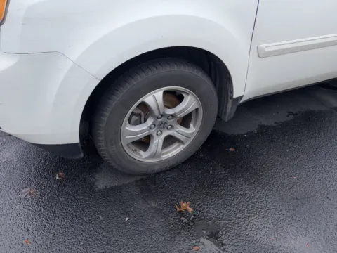 Another view of 2012 Honda Pilot EX-L for sale in Grandville, MI at Zeigler Chrysler Dodge Jeep Ram of Grandville