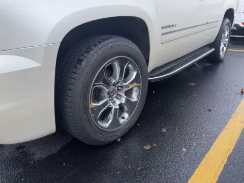 Another view of 2011 GMC Yukon Denali for sale in Grandville, MI at Zeigler Chrysler Dodge Jeep Ram of Grandville