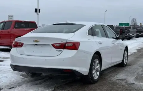 More photos of 2024 Chevrolet Malibu LT at Zeigler Chrysler Dodge Jeep Ram of Grandville, MI