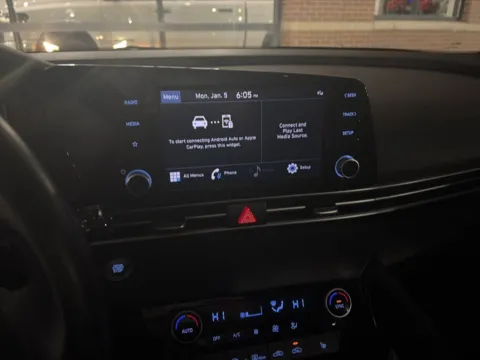 Photos of 2022 Hyundai Elantra SEL for sale in Grandville, MI at Zeigler Chrysler Dodge Jeep Ram of Grandville