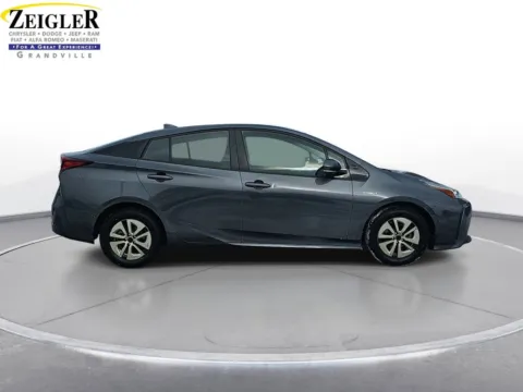 More photos of 2019 Toyota Prius L at Zeigler Chrysler Dodge Jeep Ram of Grandville, MI