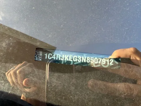 Another view of 2022 Jeep Grand Cherokee L Summit for sale in Grandville, MI at Zeigler Chrysler Dodge Jeep Ram of Grandville