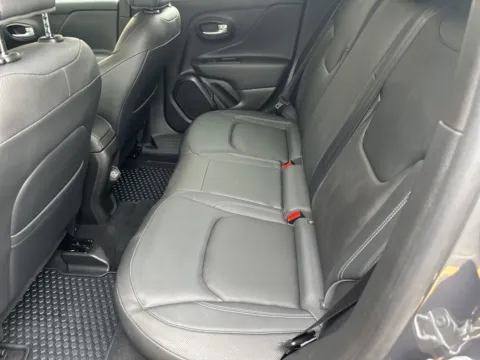 Another view of 2023 Jeep Renegade Limited for sale in Grandville, MI at Zeigler Chrysler Dodge Jeep Ram of Grandville