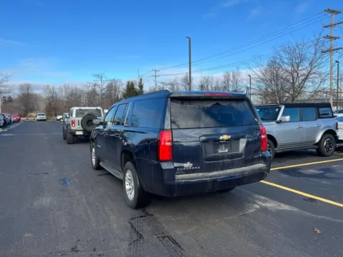 More photos of 2018 Chevrolet Suburban LT at Zeigler Chrysler Dodge Jeep Ram of Grandville, MI