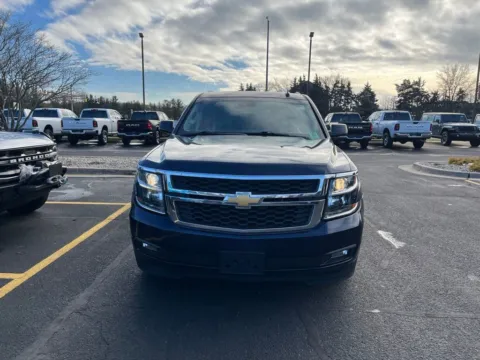 Photos of 2018 Chevrolet Suburban LT for sale in Grandville, MI at Zeigler Chrysler Dodge Jeep Ram of Grandville