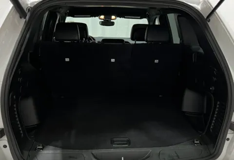 Photos of 2022 Jeep Grand Cherokee WK Laredo E for sale in Grandville, MI at Zeigler Chrysler Dodge Jeep Ram of Grandville