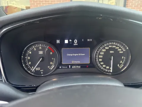 Another view of 2020 Cadillac XT6 Sport for sale in Grandville, MI at Zeigler Chrysler Dodge Jeep Ram of Grandville