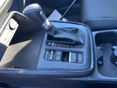 Another view of 2023 Honda CR-V EX for sale in Grandville, MI at Zeigler Chrysler Dodge Jeep Ram of Grandville