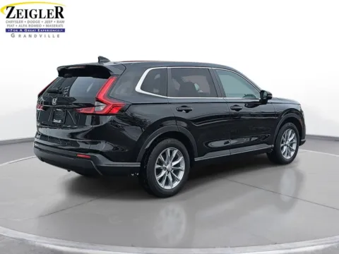 More photos of 2023 Honda CR-V EX at Zeigler Chrysler Dodge Jeep Ram of Grandville, MI