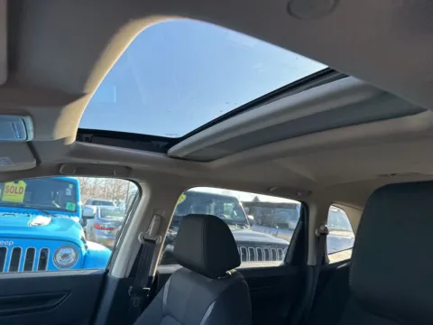 More photos of 2023 Honda CR-V EX at Zeigler Chrysler Dodge Jeep Ram of Grandville, MI