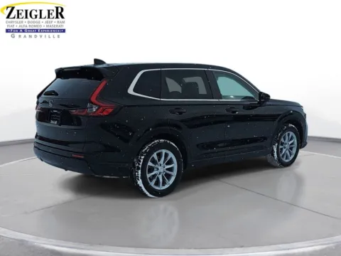 More photos of 2023 Honda CR-V EX at Zeigler Chrysler Dodge Jeep Ram of Grandville, MI