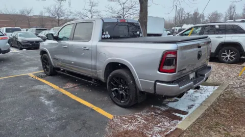 More photos of 2021 Ram 1500 Laramie at Zeigler Chrysler Dodge Jeep Ram of Grandville, MI