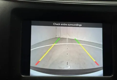 Photos of 2018 GMC Acadia Denali for sale in Grandville, MI at Zeigler Chrysler Dodge Jeep Ram of Grandville