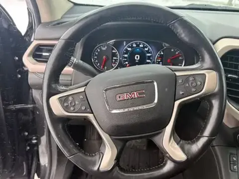 More photos of 2018 GMC Acadia Denali at Zeigler Chrysler Dodge Jeep Ram of Grandville, MI