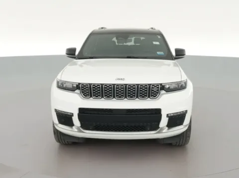 Another view of 2021 Jeep Grand Cherokee L Summit for sale in Grandville, MI at Zeigler Chrysler Dodge Jeep Ram of Grandville