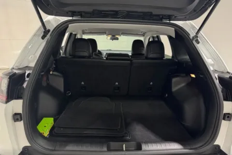 Photos of 2019 Jeep Cherokee Altitude for sale in Grandville, MI at Zeigler Chrysler Dodge Jeep Ram of Grandville