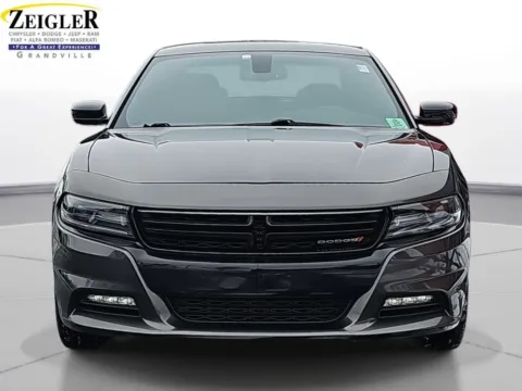 Photos of 2017 Dodge Charger R/T for sale in Grandville, MI at Zeigler Chrysler Dodge Jeep Ram of Grandville