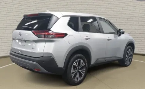 More photos of 2023 Nissan Rogue SV at Zeigler Chrysler Dodge Jeep Ram of Grandville, MI