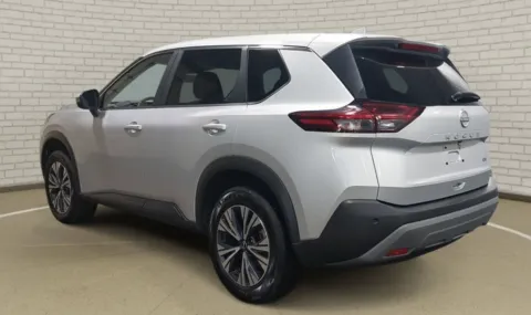 More photos of 2023 Nissan Rogue SV at Zeigler Chrysler Dodge Jeep Ram of Grandville, MI