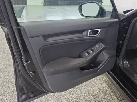 More photos of 2024 Honda Civic Sport at Zeigler Chrysler Dodge Jeep Ram of Grandville, MI