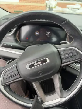 More photos of 2022 Jeep Grand Cherokee L Limited at Zeigler Chrysler Dodge Jeep Ram of Grandville, MI